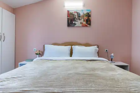 H&B Apartments Laghidze - 5