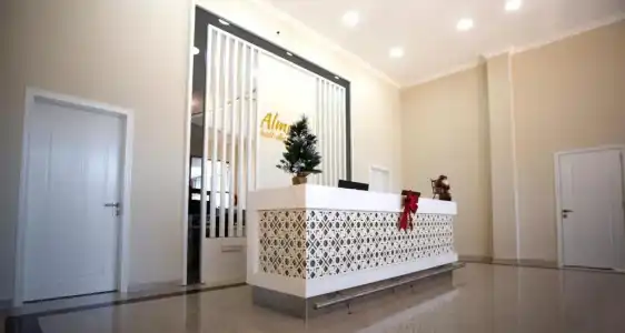 Alma Bagi Villas - 10