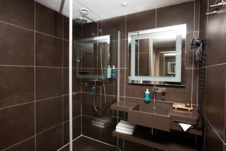 Novotel Moscow City - 103