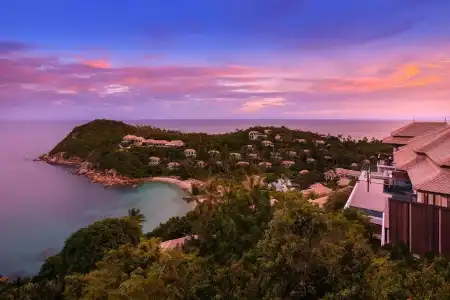 Banyan Tree Samui - 41