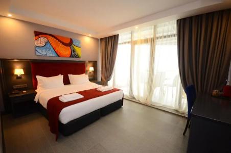 Batumi Palm - 17