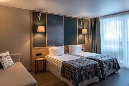 Ples Park-Hotel - 11