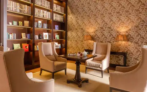 Garabagh Resort & Spa - 46