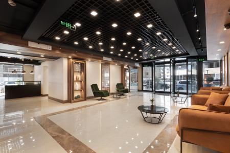 Wyn Residences Batumi - 5