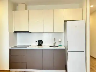 Bellevue Residence Suites - 186