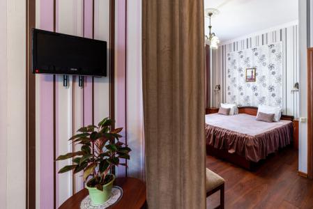 Демократ на Некрасова 58 - 231