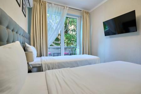 Grand Way Kurortny Park - 57