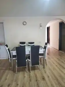 Dioscuria Borjomi Guest House - 11