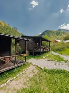Glamping Pana Ayusai - 122