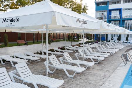 MoreLeto All Inclusive - 17