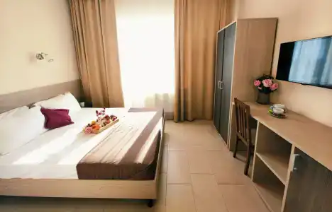 Morskaya Volna - 112