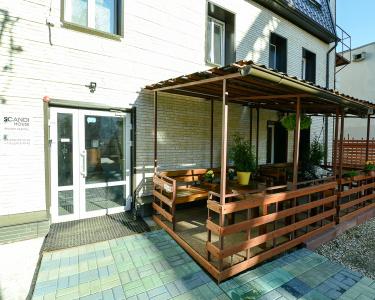 Scandi House - 26