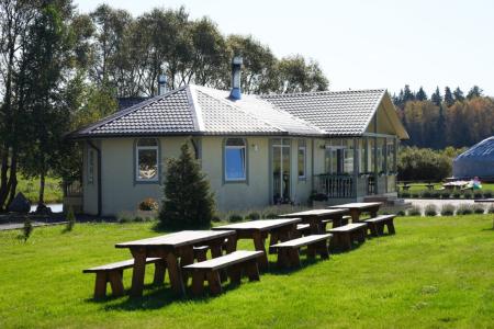 Karamat Recreation Сamp - 1