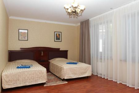 Гостиничный комплекс Джами - 102