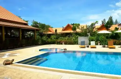Gerd and Noi Resort Khao Lak - 0