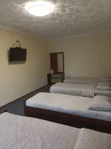 Al Xalil Guest House - 10