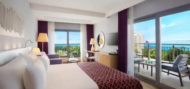 Akra Antalya - 7