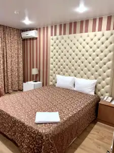 Bonjour Yuzhnoye Butovo Mini-Hotel - 6