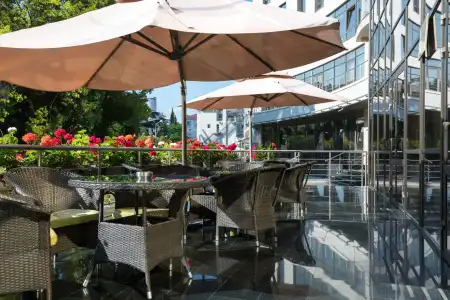 Zvezdnyij Wellness & Spa - 19