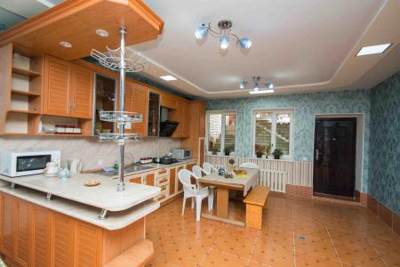 Yeti Hostel Dushanbe - 4