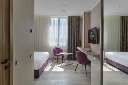 Panarams Tashkent, a member of Radisson Individuals - 54
