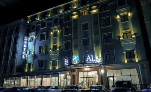 Alba & Spa - 12