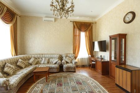 Гостиничний Комплекс Европа - 127