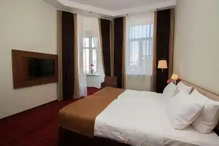 Best Western Plus Centre - 122