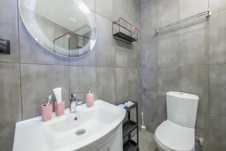 Boutique Terra Bridge - 48