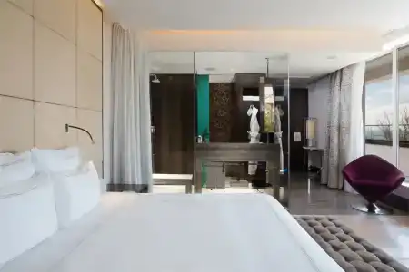 Luxury Apartment Camellia - 107