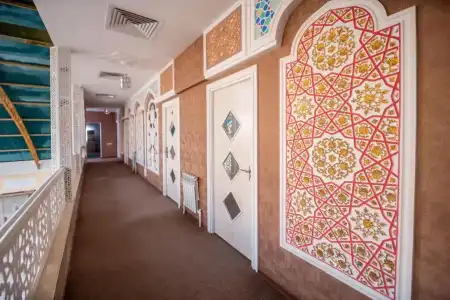 Reikartz Modarixon Bukhara - 11