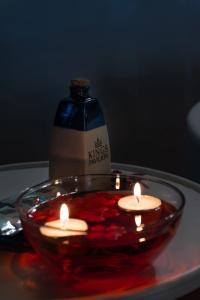 Kings Pavilion Luxury - 110