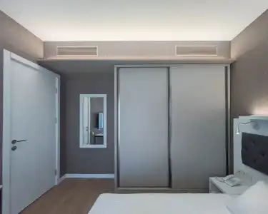 Courtyard by Marriott Batumi - 21
