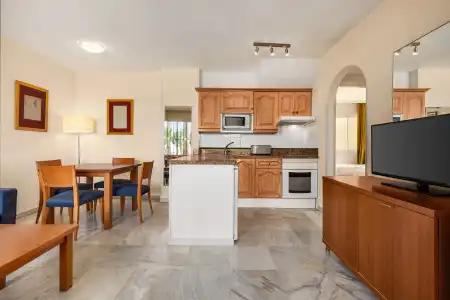 Resort Ramada & Suites by Wyndham Costa del Sol - 165