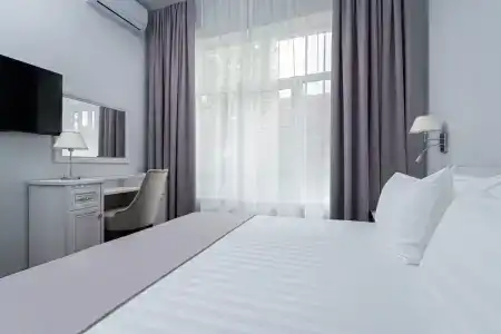 Trianon - 4