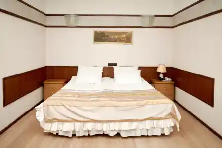 Mechta Park-Hotel - 85