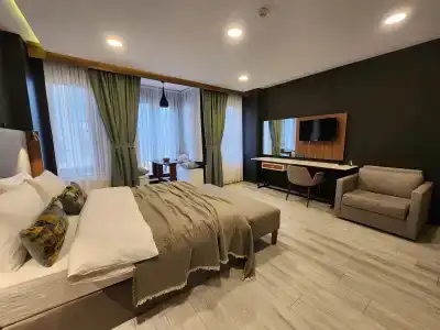 Taksim Landhouse - 5