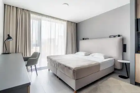 YARD Residence Apart-hotel - 129