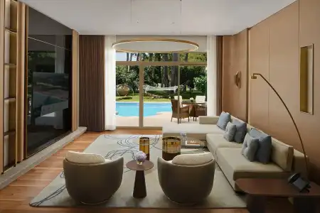 Gloria Serenity Resort - All Inclusive - 105