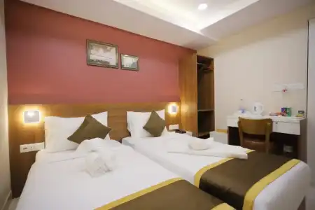 The Avenue Ballygunge - 33