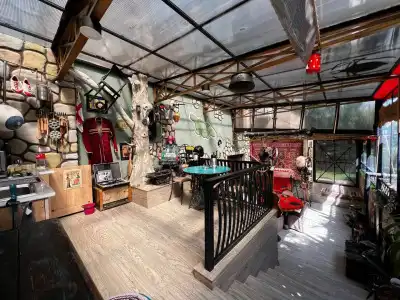 Qilimcha's Guest House - 0