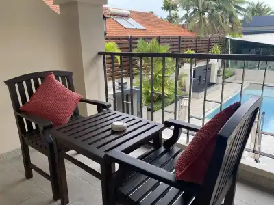 Naiya Buree Boutique Resort - 39