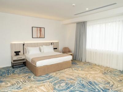Shirvan Grand Shamakhi - 51