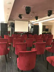 Onegin-Restaurant Complex - 20