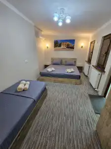 HAVAS Guest house - 24