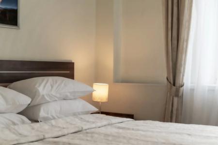 Russian Seasons Comfort Yaroslavl - 54