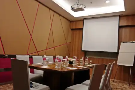 FaveLTC Glodok - 11
