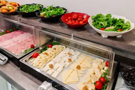 Cheya Beşiktaş Istanbul Bosphorus City Center & Suites - 4