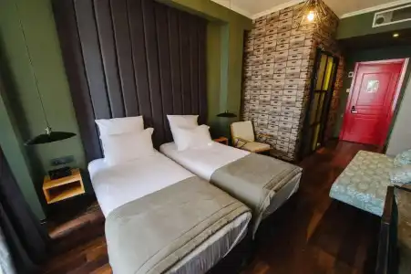 Boulevardside Batumi - 51