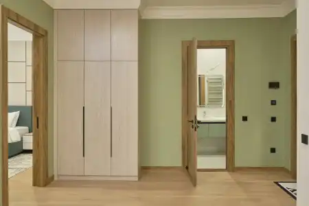 Stylo Residences & Suites Apart - 21